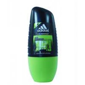 Adidas Deo Roll On Pure Game
